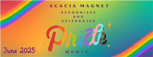 Pride Month English